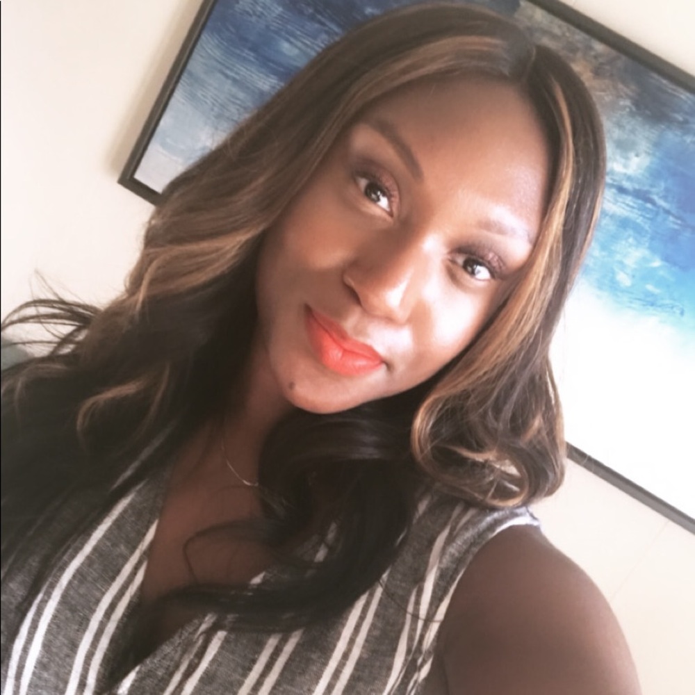 Meet your Posher, Keiyona